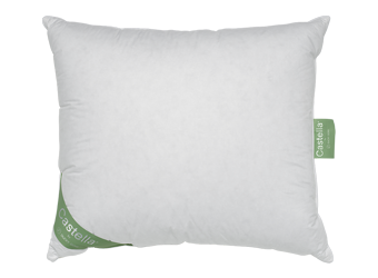 Nextlife® puntkussen 15% dons