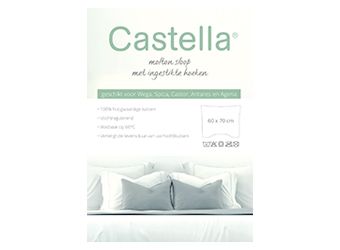Castella molton sloop