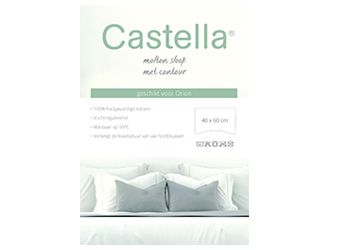 Castella molton sloop Orion