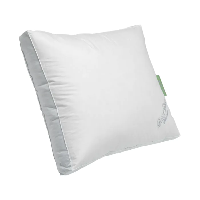60% donzen kussen € 99.- | Kreeft bedden