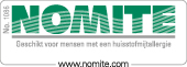 Logo Nomite®
