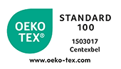 Logo Oeko-Tex®